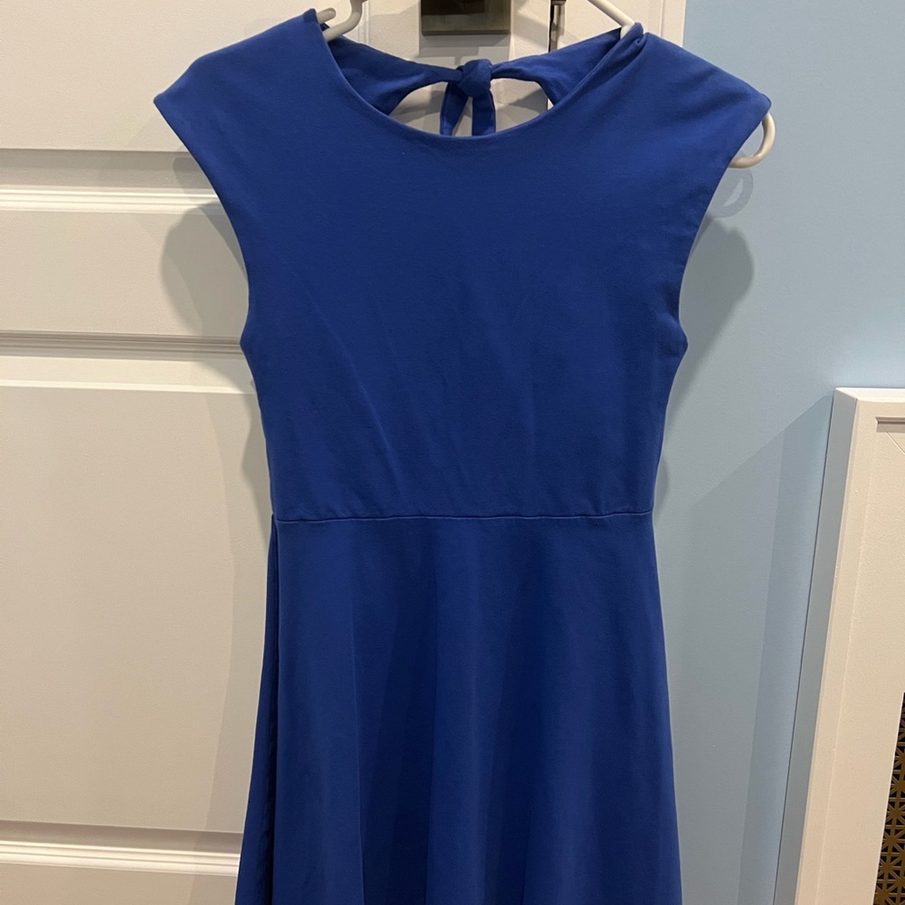 Talula Dress